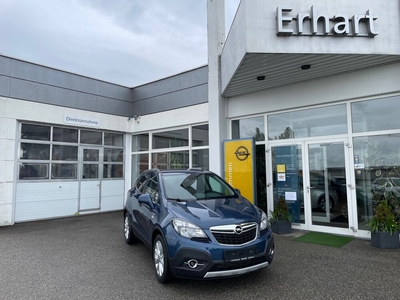 Opel Mokka Cosmo ecoFlex