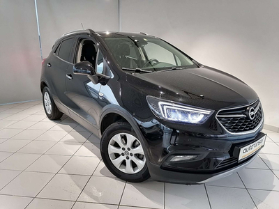 Opel Mokka 1,6 CDTI BlueInj. 120 Jahre Edition St./St. System