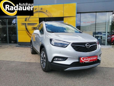 Opel Mokka X 1,6 CDTI BlueInjection Innovation Start