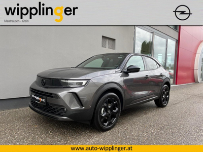 Opel Mokka Vorführwagen, Benzin, Grau, Oberösterreich, ID 1080071