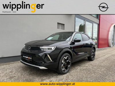 Opel Mokka Vorführwagen, Elektro, Schwarz, Oberösterreich, ID 1134105