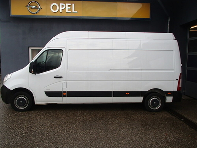 Opel Movano Kasten L3H3 3,5t
