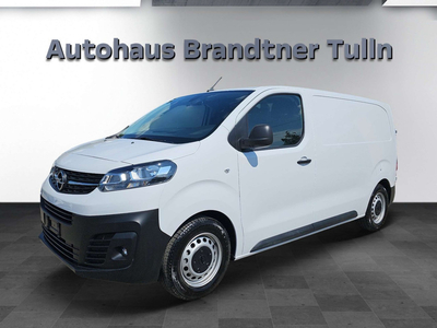 Opel Vivaro 2,0 CDTI Enjoy M