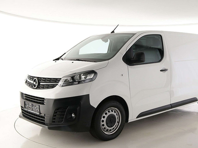 Opel Vivaro Gebrauchtwagen, Diesel, Weiß, Oberösterreich, ID 1001231