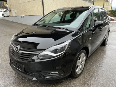 Opel Zafira C Edition Start/Stop