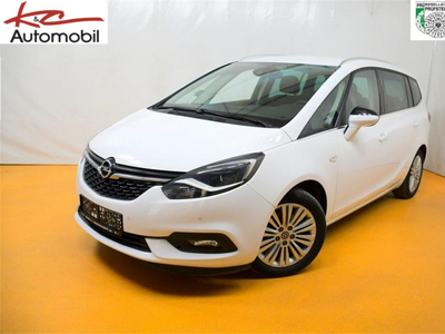 Opel Zafira 1,6 CDTI ECOTEC Innovation 7. Sitzer