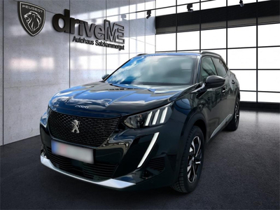 Peugeot 2008 GT 50 KWH