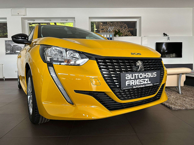 Peugeot 208 Active PureTech 75 S&S