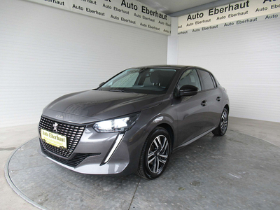 Peugeot 208 Allure Pack 1.2 *LED *R-Kamera *Sitzheizung