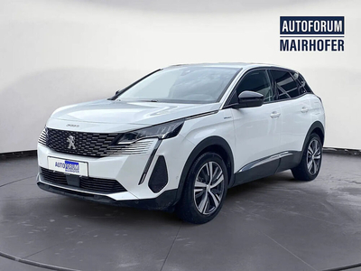 Peugeot 3008 Hybrid 300 4WD Allure Pack