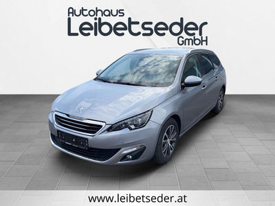 Peugeot 308 Allure SW 1,2 e-THP 130