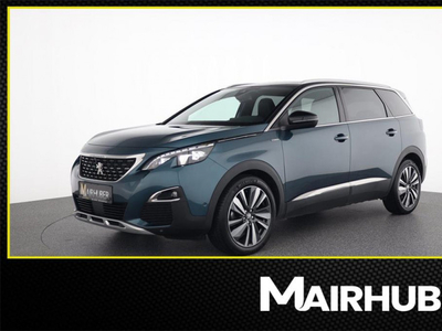 Peugeot 5008 Gebrauchtwagen, Benzin, Blau, Oberösterreich, ID 989143