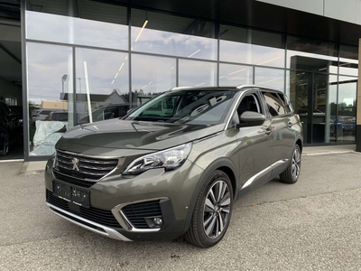 Peugeot 5008 1,5 Blue HDI 130 6 Gang Allure