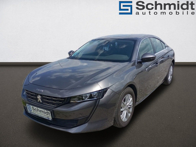 Peugeot 508 1,5 BlueHDi 130 EAT8 S&S Active Pack Aut.