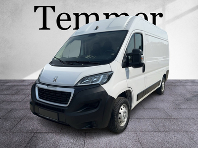 Peugeot Boxer Gebrauchtwagen, Diesel, Weiß, Steiermark, ID 1089412