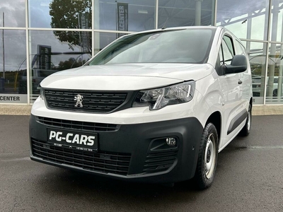 Peugeot Partner BlueHDi 75 Euro 6b Premium L1 *MwSt.* Nr41