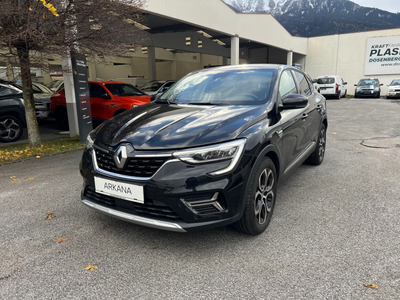 Renault Arkana TCe 140 EDC PF Intens Aut.