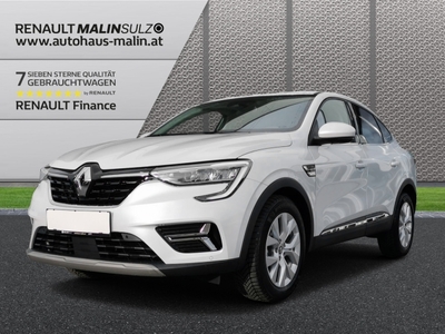 Renault Arkana Intens EDC