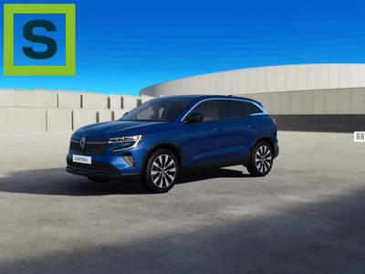 Renault AUSTRAL Techno Mild Hybrid 160 Automatik