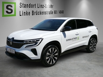 Renault AUSTRAL Techno Mild Hybrid 160 Automatik