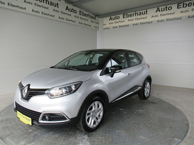 Renault Captur Dynamique TCe 120 EDC *Navi *Sitzheizung