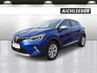 Renault Captur TCe 90 Intens