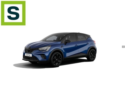 Renault CAPTUR Rive Gauche TCe 160 EDC