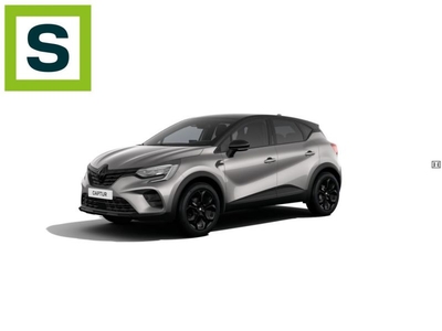 Renault Captur Tageszulassung, Benzin, Grau, Oberösterreich, ID 864621