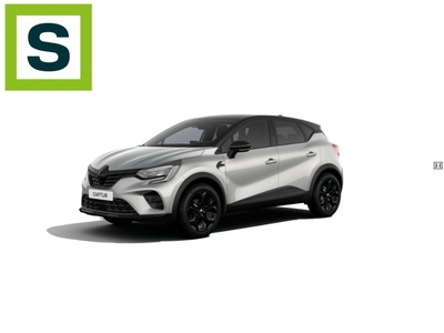 Renault Captur Tageszulassung, Benzin, Silber, Oberösterreich, ID 864600