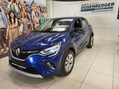 Renault Captur TCe 90 Intens