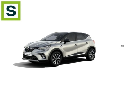 Renault CAPTUR Techno TCe 90