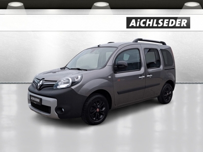 Renault Kangoo eXtrem R-Link Energy dCi 110