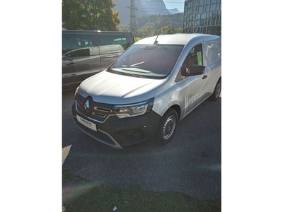 Renault Kangoo Van Extra EV45 22kW 45kWh