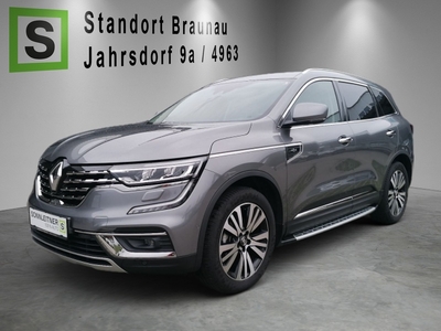 Renault KOLEOS Initiale Paris TCe 160 2WD EDC