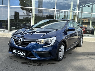 Renault Mégane ENERGY TCe 100 Nr29