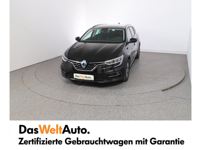 Renault Mégane Grandtour Intens TCe 140 EDC PF