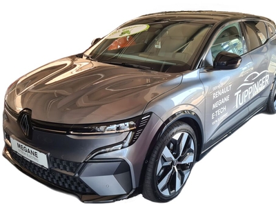 Renault Mégane Techno E-Tech Electric