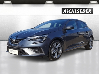 Renault Mégane R.S. Line E-TECH Plug-In PHEV 160