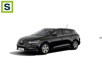 Renault Mégane Tageszulassung, Diesel, Schwarz, Niederösterreich, ID 1016107