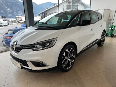 Renault Grand Scénic TCe 140 Techno