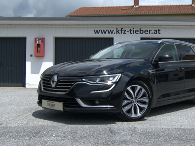 Renault Talisman Intens Grandtour *1.BESITZ*PICKERL 5/2...