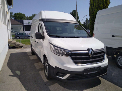 Renault Trafic Kastenwagen L2H2 dCi 150. LED.Tempomat.PDS