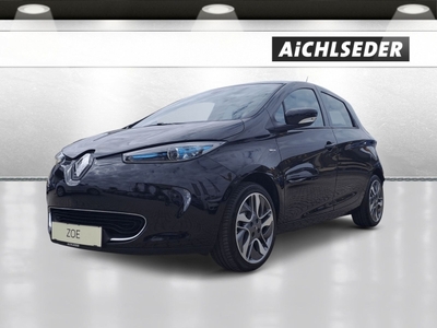 Renault Zoe Complete Q90 41 kWh Bose