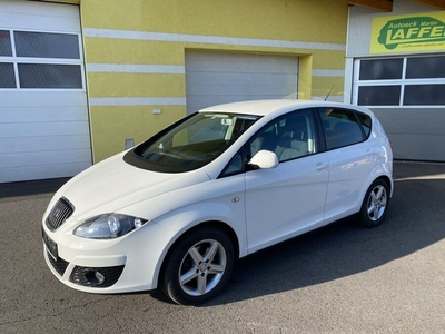 Seat Altea Chili-Copa 1.6TDI -Zahnriemen neu!