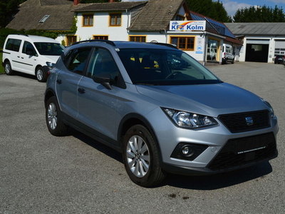 Seat Arona 1,0 Eco TSI Reference