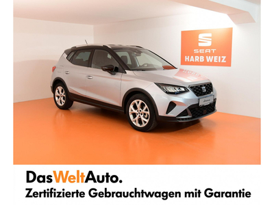 Seat Arona FR Austria 1.0 TSI