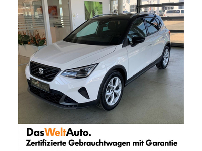 Seat Arona FR Austria 1.0 TSI