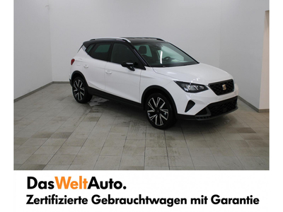 Seat Arona FR Austria 1.0 TSI