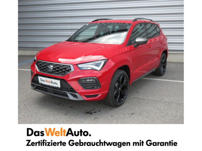 Seat Ateca FR 1.5 TSI ACT DSG