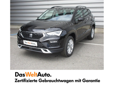 Seat Ateca Austria Edition 1.0 TSI